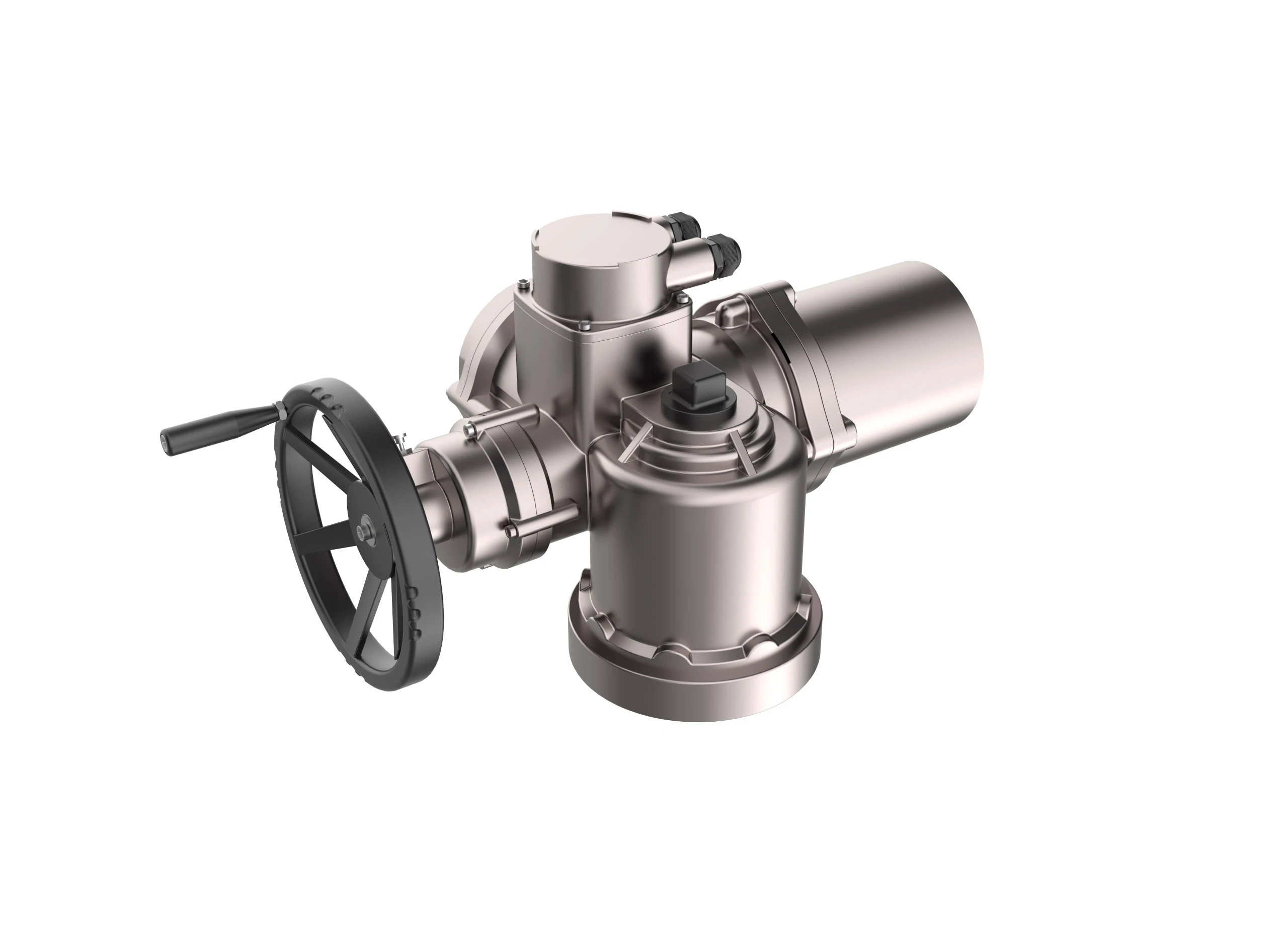 electric actuator electric actuator