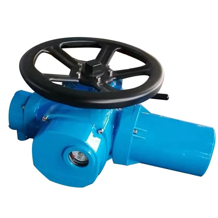 valve electric device