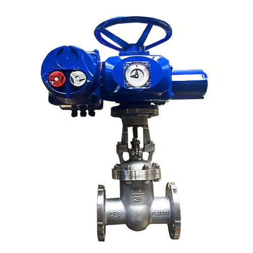 Linearni aktuator visokega navora