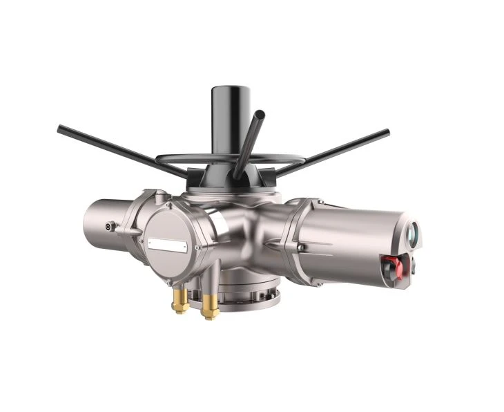 IP68 Electric Actuator