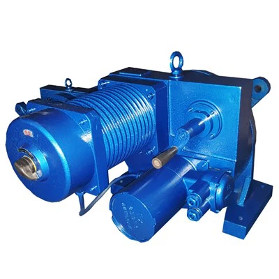 DKJ-6100ADB DKJ-6100DB Rotacijski protieksplozijsko varni elektronski aktuator