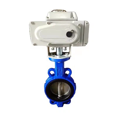 Gumijasti metuljasti ventil z mehkim tesnilom