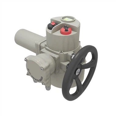 Brezžični četrtobratni električni ventil tipa Q brezžičnega daljinskega upravljalnika